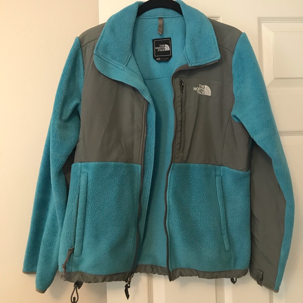 North Face Jacket